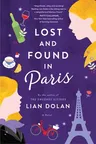 Lost and Found in Paris