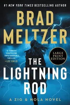 The Lightning Rod: A Zig & Nola Novel