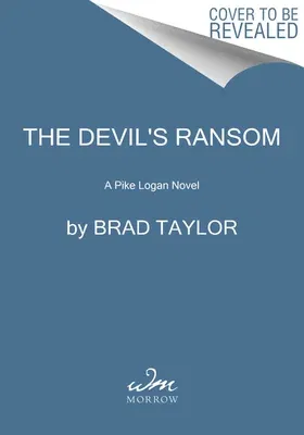 The Devil's Ransom: A Pike Logan Novel