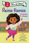 Reina Ramos Encuentra La Solución: Reina Ramos Works It Out (Spanish Edition)