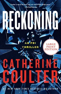 Reckoning: An FBI Thriller