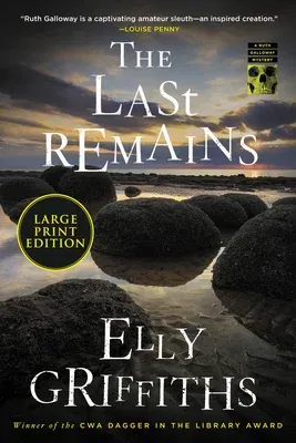 The Last Remains: A Mystery