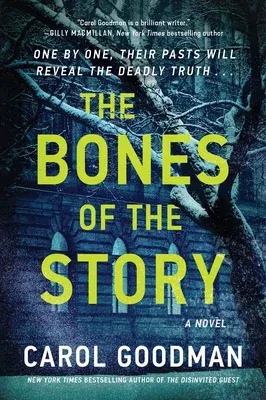 The Bones of the Story