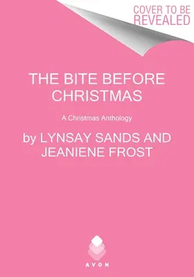 The Bite Before Christmas: A Christmas Anthology