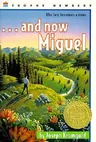 ...and Now Miguel: A Newbery Award Winner (Harper Trophy)