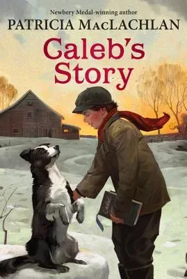 Caleb's Story