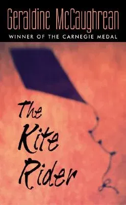 The Kite Rider