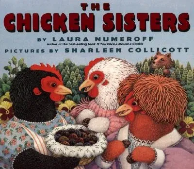 The Chicken Sisters (Revised)