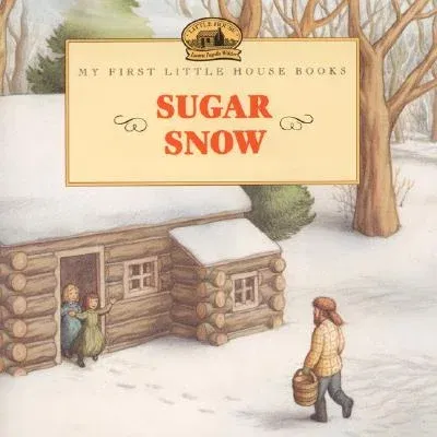 Sugar Snow (Revised)