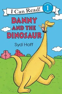 Danny and the Dinosaur (Anniversary)