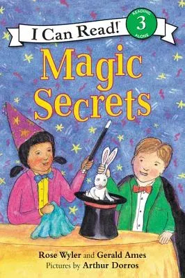 Magic Secrets (Rev)