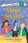 Magic Secrets (Rev)