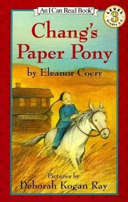 Chang's Paper Pony (Harper Trophy)