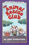 The Animal Rescue Club (Revised)