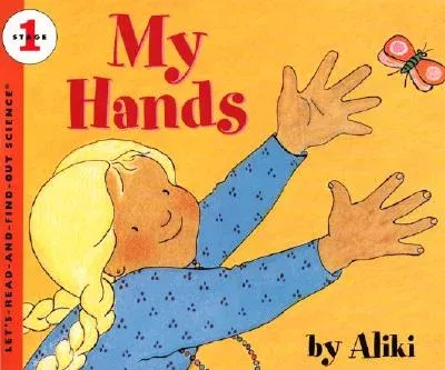 My Hands (Revised)