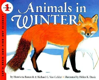 Animals in Winter (Revised)
