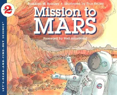 Mission to Mars