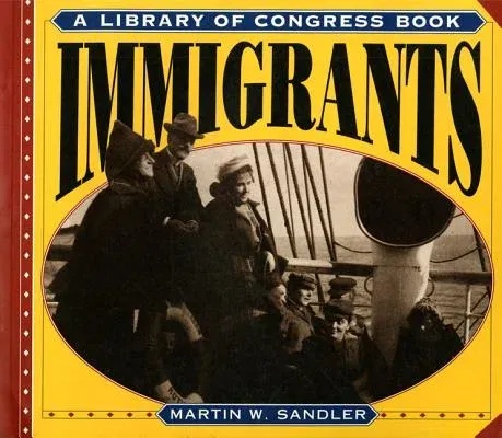 Immigrants