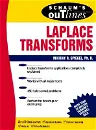 Schaum's Outline of Laplace Transforms