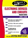 Schaum's Outline of Electronic Devices and Circuits, Second Edition (Revised)