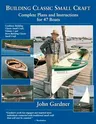 Building Classic Small Craft: Complete Plans and Instructions for 47 Boats (Revised)