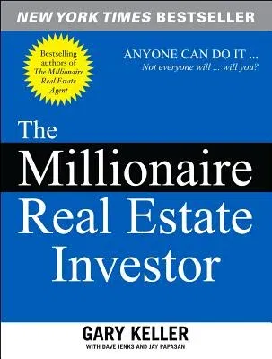 The Millionaire Real Estate Investor