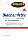 Schaum's Outline of Biochemistry