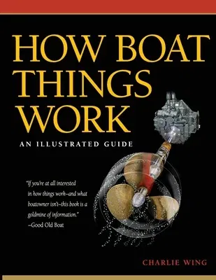 How Boat Things Work: An Illustrated Guide