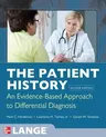 The Patient History: Evidence-Based Approach (Revised)