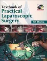 Textbook of Practical Laparoscopic Surgery [With DVD ROM]