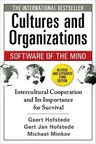 Cultures and Organizations: Software of the Mind, Third Edition (Revised, Expanded)