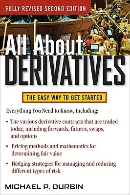 All about Derivatives Second Edition (Fully Revised)