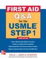 First Aid Q&A for the USMLE Step 1, Third Edition