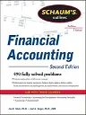 Schaum's Outline of Financial Accounting, 2nd Edition (Revised)