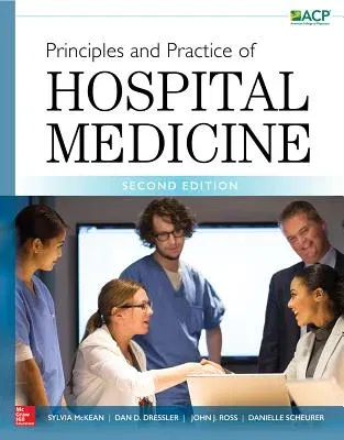 Principles and Practice of Hospital Medicine