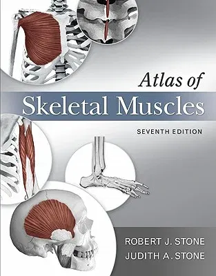 Atlas of Skeletal Muscles (Revised)