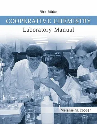 Cooperative Chemistry Lab Manual