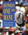 Between One and Many: The Art and Science of Public Speaking