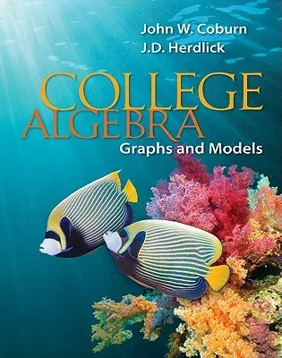 Connect Math Hosted by Aleks Access Card 52 Weeks for College Algebra: Graphs & Models