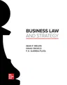 Loose Leaf for Business Law and Strategy