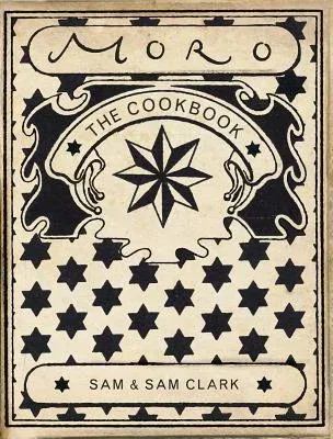 Moro the Cookbook