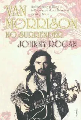 Van Morrison: No Surrender