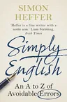 Simply English: An A to Z of Avoidable Errors