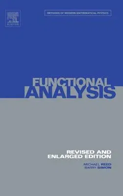 I: Functional Analysis: Volume 1 (REV AND ENL)