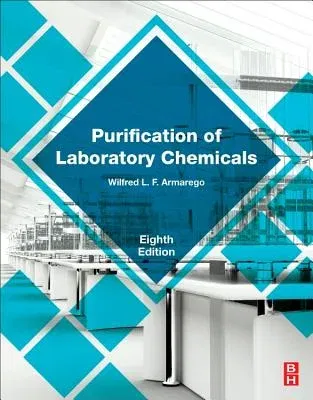 Purification of Laboratory Chemicals (UK)