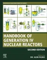 Handbook of Generation IV Nuclear Reactors: A Guidebook