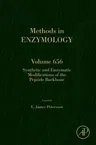 Synthetic and Enzymatic Modifications of the Peptide Backbone: Volume 656