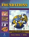 Value Pack: Foundations Student Book and Activity Workbook with Audio CDs (Revised)