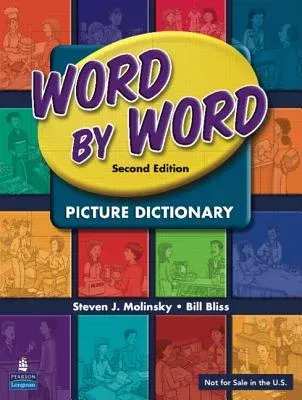 Word by Word International Student Book (Revised)