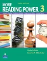 More Reading Power 3 Student Book (Revised)